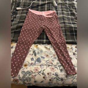 JoyLab Patterned Women’s Leggings. Size 2XL.